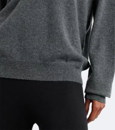Extreme Cashmere N°492 Ben cashmere sweater | Thumbnail 6 Extreme Cashmere N°492 Ben cashmere sweater | Thumbnail 6