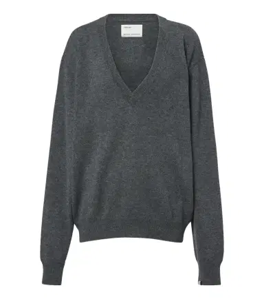 Extreme Cashmere N°492 Ben cashmere sweater | Thumbnail 1 Extreme Cashmere N°492 Ben cashmere sweater | Thumbnail 1