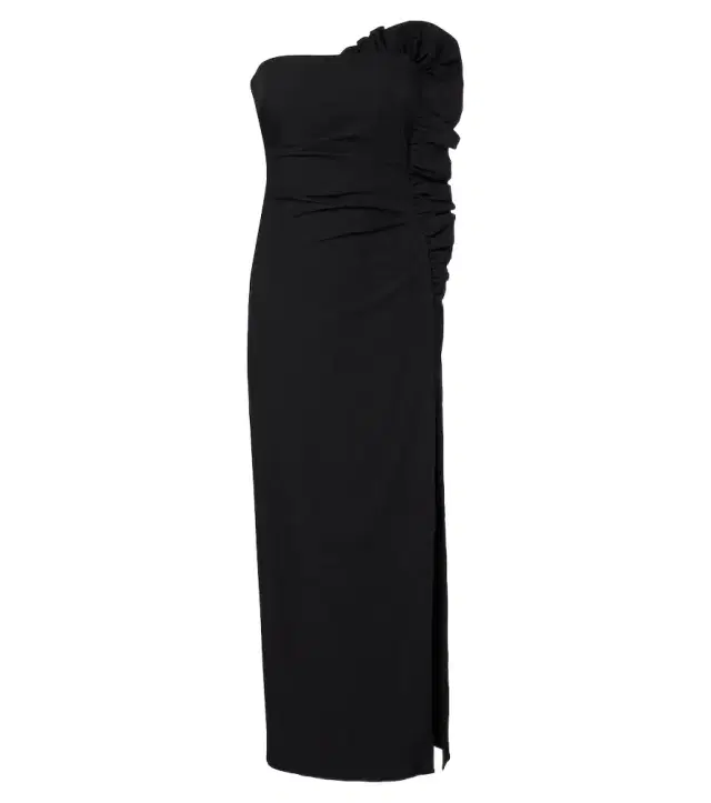 SIR Siella ruffled gown