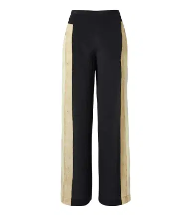 SIR Sona silk wide-leg pants | Thumbnail 1