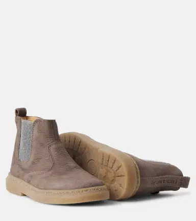 Pom d'Api Trix Jodzip leather Chelsea boots | Thumbnail 2 Pom d'Api Trix Jodzip leather Chelsea boots | Thumbnail 2