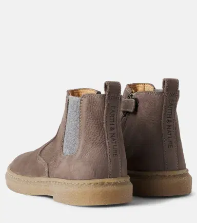 Pom d'Api Trix Jodzip leather Chelsea boots | Thumbnail 5 Pom d'Api Trix Jodzip leather Chelsea boots | Thumbnail 5