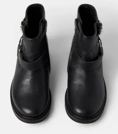 Pom d'Api Sister Austin leather ankle boots | Thumbnail 5 Pom d'Api Sister Austin leather ankle boots | Thumbnail 5