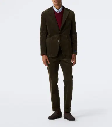 Polo Ralph Lauren Cotton-blend corduroy blazer | Thumbnail 4