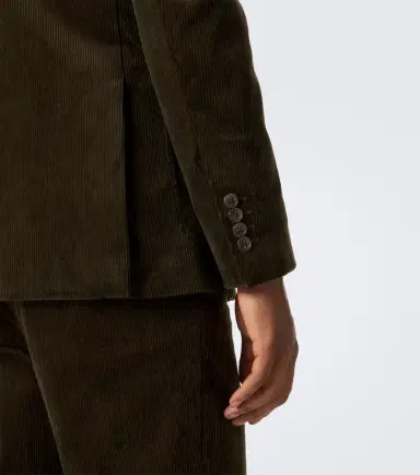 Polo Ralph Lauren Cotton-blend corduroy blazer | Thumbnail 6