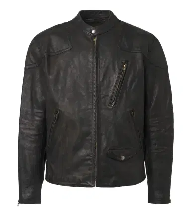 RRL Watts leather jacket | Thumbnail 1