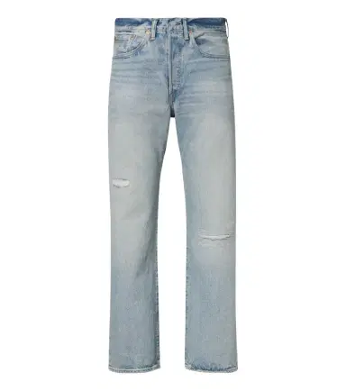 RRL Faded straight jeans | Thumbnail 1