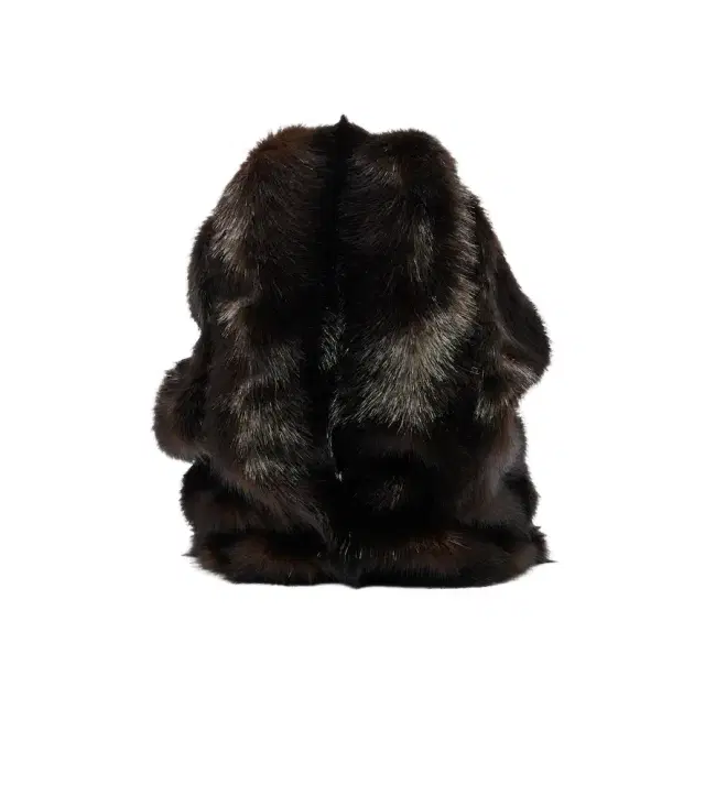 Magda Butrym Oversized hat