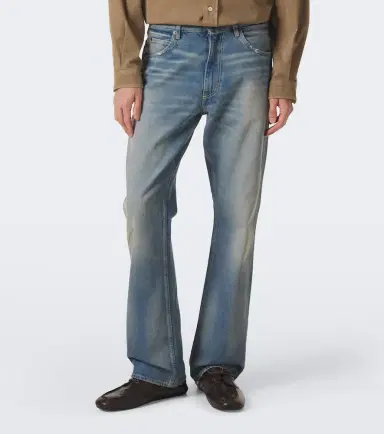 Prada Straight jeans | Thumbnail 6 Prada Straight jeans | Thumbnail 6