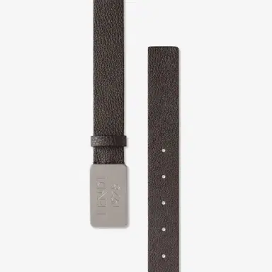 Fendi Belt with a square buckle engraved with the 1925 logo | Thumbnail 2
