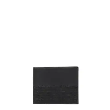 Fendi Ff Jacquard Wallet | Thumbnail 1