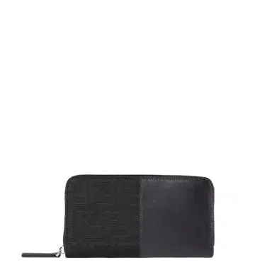 Fendi Ff Jacquard Zip Around | Thumbnail 1