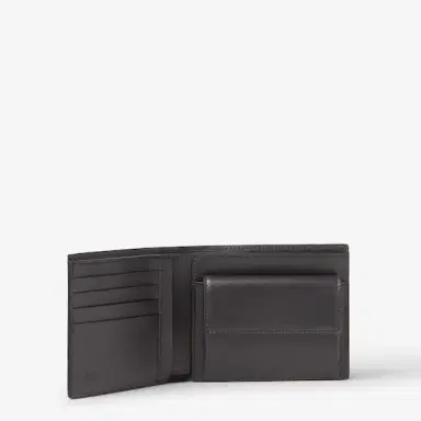Fendi Ff Double Wallet | Thumbnail 2