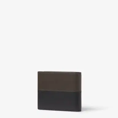 Fendi Ff Double Wallet | Thumbnail 3
