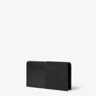 Fendi Continental Ff Jacquard | Thumbnail 3