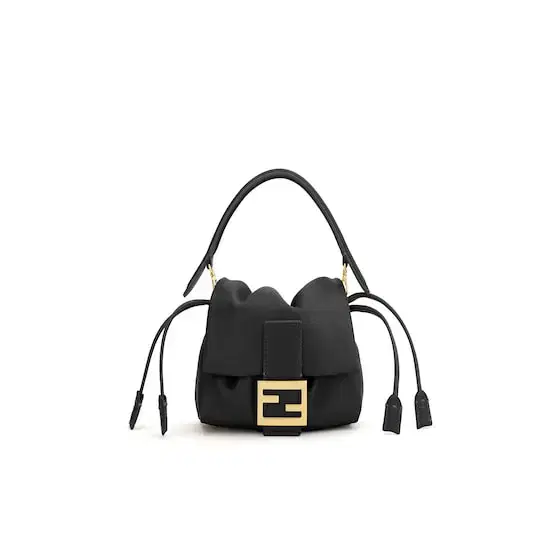 Fendi Baguette Soft Small