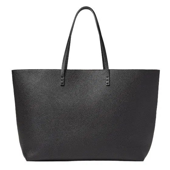 Medium shopping bag, created in 1997 together with
