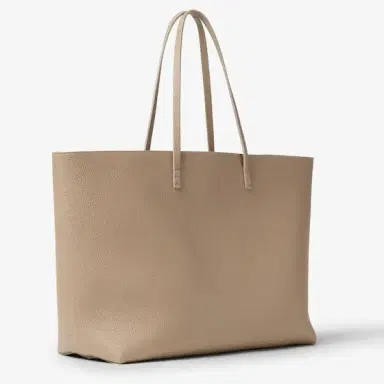 Fendi Medium shopping bag, created in 1997 together with | Thumbnail 2