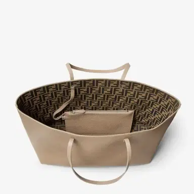Fendi Medium shopping bag, created in 1997 together with | Thumbnail 4