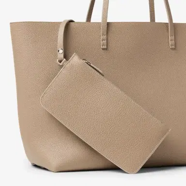 Fendi Medium shopping bag, created in 1997 together with | Thumbnail 5