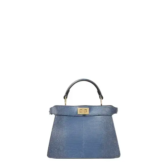 Fendi Peekaboo Iseeu Petite