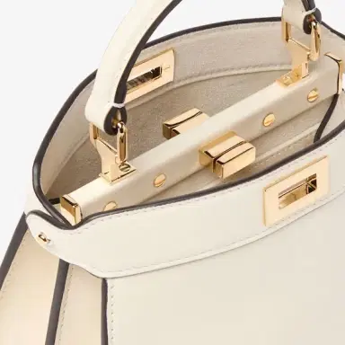 Fendi Peekaboo Iseeu Petite | Thumbnail 5