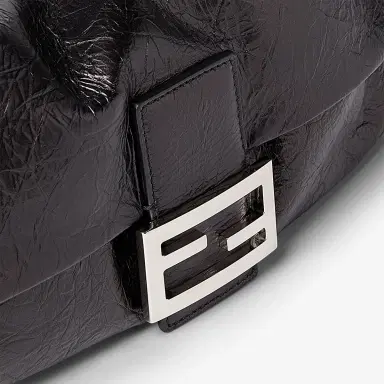 Fendi Baguette Soft Medium | Thumbnail 5