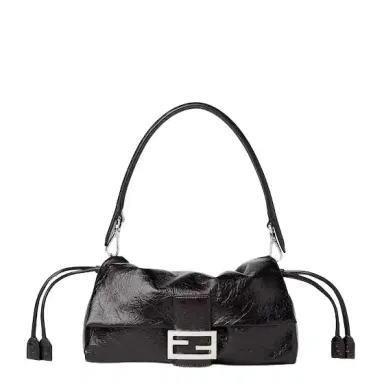 Fendi Baguette Soft Medium | Thumbnail 1