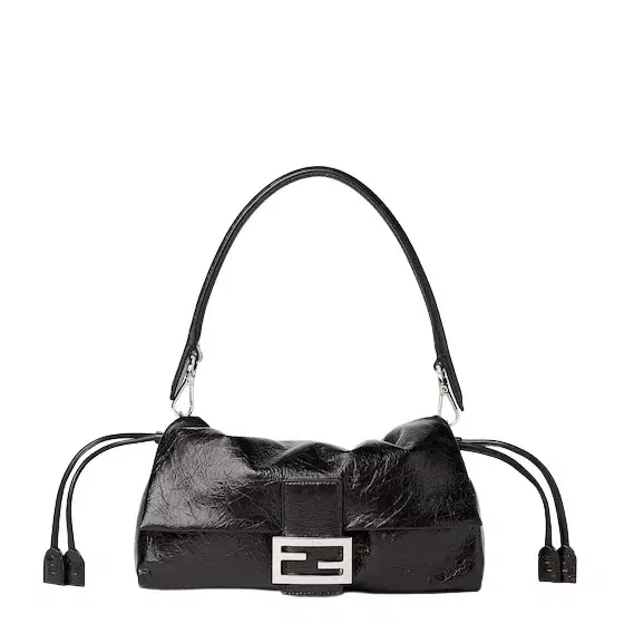 Fendi Baguette Soft Medium