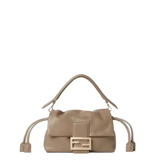 Fendi Baguette Soft Small