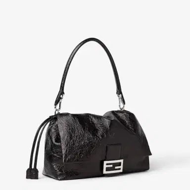 Fendi Baguette Soft Large | Thumbnail 2