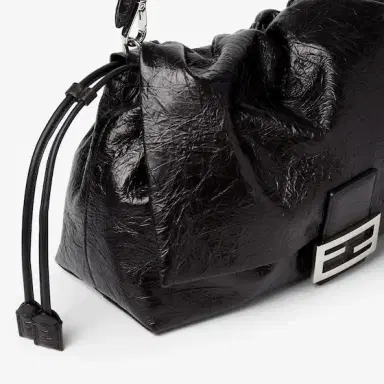 Fendi Baguette Soft Large | Thumbnail 5