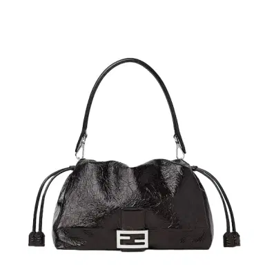 Fendi Baguette Soft Large | Thumbnail 1