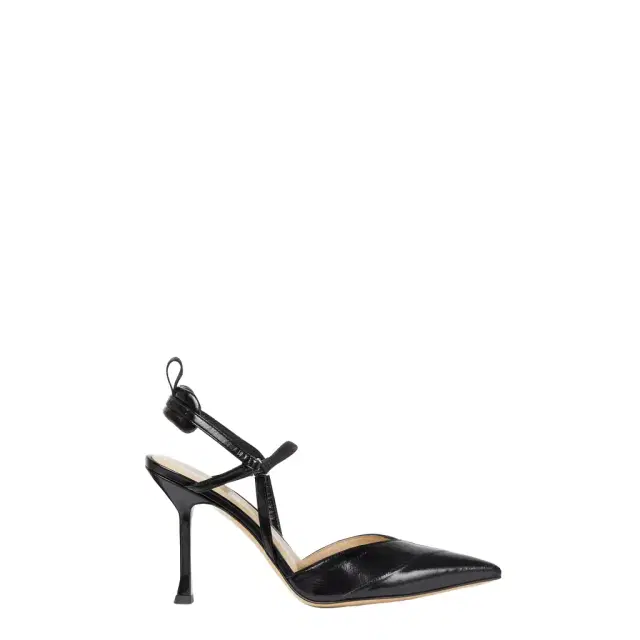 Fendi Streamlined and feminine Very Colibrì slingbacks