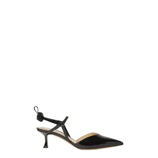 Fendi Streamlined and feminine Very Colibrì slingbacks