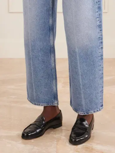 Church's Natalie Leather Loafers | Thumbnail 2 Church's Natalie Leather Loafers | Thumbnail 2