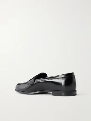 Church's Natalie Leather Loafers | Thumbnail 3 Church's Natalie Leather Loafers | Thumbnail 3