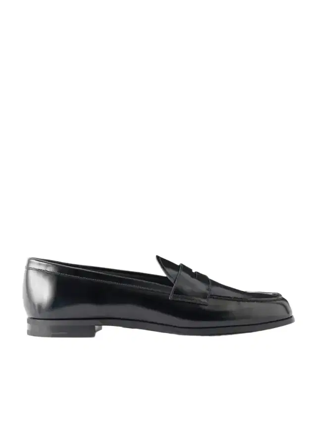 Church's Natalie Leather Loafers