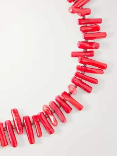 Roxanne Assoulin The Coral Branch Beaded Bracelet | Thumbnail 4 Roxanne Assoulin The Coral Branch Beaded Bracelet | Thumbnail 4