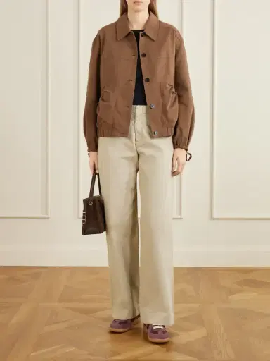 Deiji Studios Organic-cotton Jacket | Thumbnail 2
