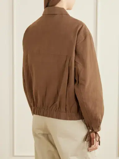Deiji Studios Organic-cotton Jacket | Thumbnail 4