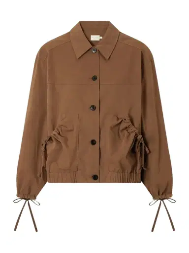 Deiji Studios Organic-cotton Jacket | Thumbnail 1
