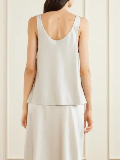 The Park Karen Silk Tank | Thumbnail 3 The Park Karen Silk Tank | Thumbnail 3