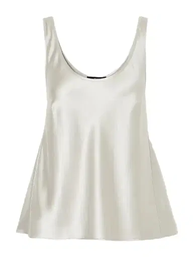 The Park Karen Silk Tank | Thumbnail 1 The Park Karen Silk Tank | Thumbnail 1