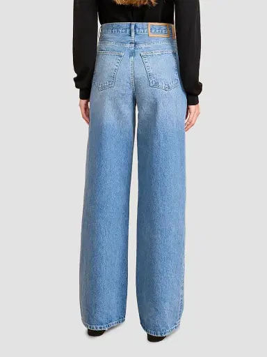 La Ligne Women's Isadora Jeans - Walter - Size 32 | Thumbnail 4 La Ligne Women's Isadora Jeans - Walter - Size 32 | Thumbnail 4