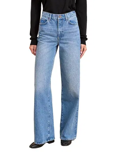 La Ligne Women's Isadora Jeans - Walter - Size 32 | Thumbnail 1 La Ligne Women's Isadora Jeans - Walter - Size 32 | Thumbnail 1