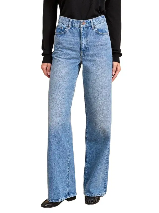 La Ligne Women's Isadora Jeans - Walter