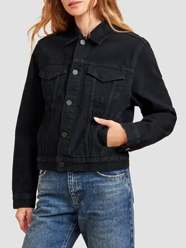 La Ligne Women's Dean Jacket - Davis - Size XL | Thumbnail 2 La Ligne Women's Dean Jacket - Davis - Size XL | Thumbnail 2