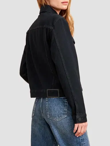 La Ligne Women's Dean Jacket - Davis - Size XL | Thumbnail 4 La Ligne Women's Dean Jacket - Davis - Size XL | Thumbnail 4