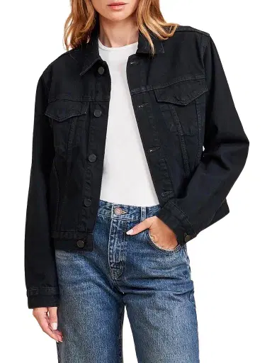 La Ligne Women's Dean Jacket - Davis - Size XL | Thumbnail 1 La Ligne Women's Dean Jacket - Davis - Size XL | Thumbnail 1